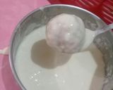 Foto langkah ke 4 dari resep Bola lenglap (ayam, keju kentang, wortel,).