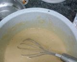 Foto langkah ke 4 dari resep Bolu Pisang Magicoom.