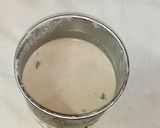 A picture of step 6 of Walnut Paneer Soup.