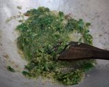 Foto langkah ke 3 dari resep Ayam Masak Hijau Kemangi.