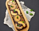 عکس مرحله 4 از دستور شکلات رژیمی 🌸 شیرینی رژیمی