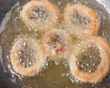 Foto langkah ke 6 dari resep Cumi Ring.