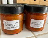 Foto del paso 4 de la receta: Pisto, en conserva