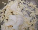 Cream Cheese Muffins #beranibaking langkah memasak 3 foto