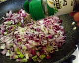 Foto del paso 3 de la receta: Budín de jurel
