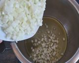 Foto del paso 1 de la receta Filo de ternera con setas, almendras y ciruelas pasas