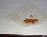 Foto langkah ke 2 dari resep Sumpia abon.