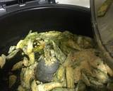 Crispy Okra recipe step 6 photo