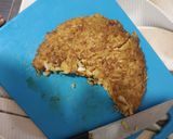 Foto langkah ke 5 dari resep Pajeon Mie Sedaap Ala Chef Devina Hermawan.