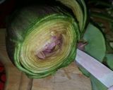 Foto del paso 3 de la receta: Carciofi alla giudia, Alcauciles a la judia