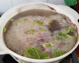 Foto langkah ke 2 dari resep Sop Mie Asin Singkawang.