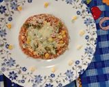 પિઝા (Pizza Recipe in Gujarati) રેસીપી સ્ટેપ6ફોટો
