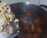 Foto langkah ke 5 dari resep Sup Kacang Merah 🫘🍲.