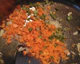 Paneer veggies starter for evening hunger. Rich in calcium recipe step 2 photo