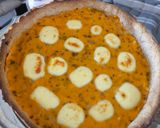Foto del paso 4 de la receta: Tarta de calabaza 🧡