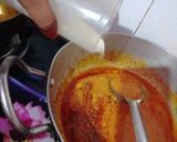 कढ़ी कोफ्ता (kadhi kofta recipe in Hindi) रेसिपी चरण 4 फोटो