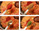 Foto del paso 19 de la receta: Cazuela de Ventresca de bonito, con tallarines partidos y patatas