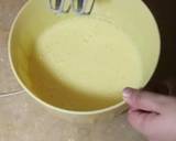 Simple tea cake recipe step 2 photo