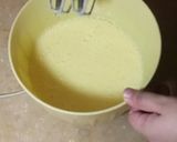 A picture of step 2 of Simple tea cake.