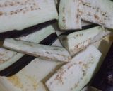 বেগুন কড়াই ভর্তা(begun karai bharta recipe in Bengali) রেসিপির ধাপ 1 ছবি