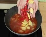 Foto langkah ke 6 dari resep Ayam Kuluyuk Krispi Devina Hermawan.