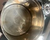 A picture of step 7 of Dal rice dumplings.