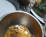 Foto del paso 1 de la receta: Torta de peras
