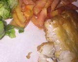 Foto del paso 3 de la receta: Bifes de Merluza a la Marinera