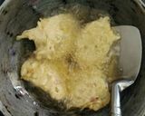Foto langkah ke 3 dari resep Bakwan(Bala-bala).