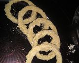 Foto del paso 4 de la receta: Aros de cebolla