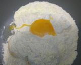 Foto langkah ke 1 dari resep Pie susu teplon anak kost.