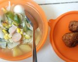 Foto langkah ke 6 dari resep Perkedel tempe (Cheat day).