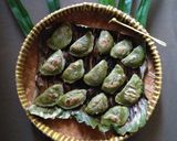 Foto langkah ke 6 dari resep Kue Kipo khas Kotagede Yogyakarta.