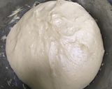 Foto langkah ke 4 dari resep Recook Donat Kentang Empuk.