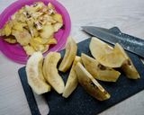Birsalmaleves mákhabbal recept fázis 1 fotója