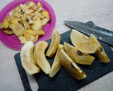 Birsalmaleves mákhabbal recept fázis 1 fotója
