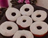Фото кроку 5 до Пончики 🍩.