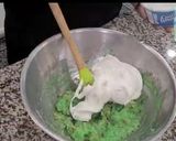 Foto del paso 5 de la receta: Pistacho salad / Ensalada de pistache