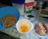 Meleg szendvics újra gondolva recept fázis 1 fotója