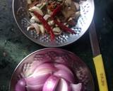 Potato jackfruit masala recipe step 3 photo