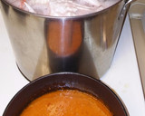 Foto del paso 4 de la receta: 🍲Caldo de mariscos 🍲