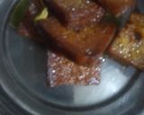ब्रेड मिठाई(bread mithai recipe in hindi) रेसिपी चरण 5 फोटो