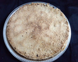 Foto del paso 6 de la receta: Tarta de pasas de uva y ricotta (Receta 600 👩‍🍳)