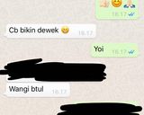 Foto langkah ke 8 dari resep Bolu Keju Mesis.