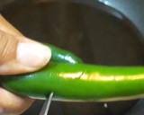 Foto del paso 2 de la receta: Falso guacamole