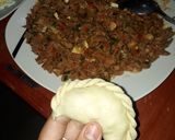 Foto del paso 11 de la receta: Empanadas de carne tucumanas Súper jugosas!