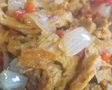Foto del paso 6 de la receta: Not-chicken pie vegano