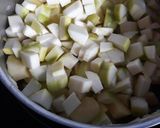 Foto del paso 4 de la receta: Crema de calabacín