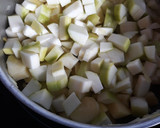 Foto del paso 4 de la receta: Crema de calabacín