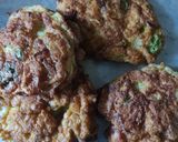 এগ পকোড়া (Egg pakoda recipe in Bengali) রেসিপি ধাপ - 3 ছবি